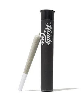 Heady Tree - Blue Zushi - 1g