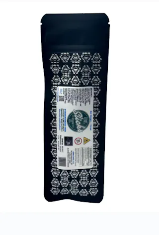 OMO - Standardized RSO - Oil Slick Tincture - 100mg