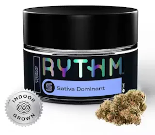 Rythm - Afternoon Delight #4 (Indoor) - 3.5g