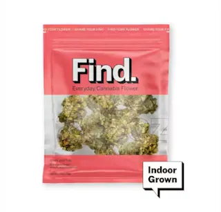 Find - Thai Sunrise (Indoor) - 70g
