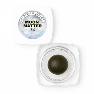 Spacebuds - Moonmatter - Blueberry Muffin - 1g