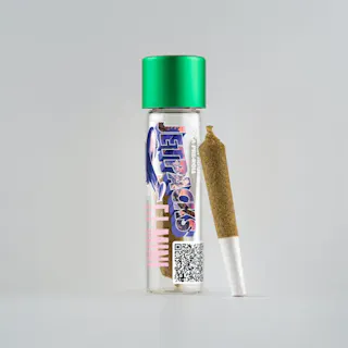 Jetpacks - Fj-Mini - Grape Galaxy - .6g