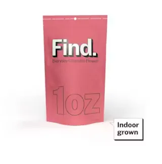 Find - Agent Z (Indoor) - 28g