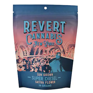 Revert - Super Diesel - 14g