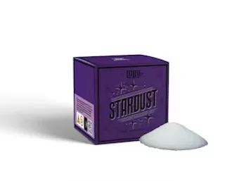 Lobo - Stardust - Pure THC Isolate Diamond Powder - 1g