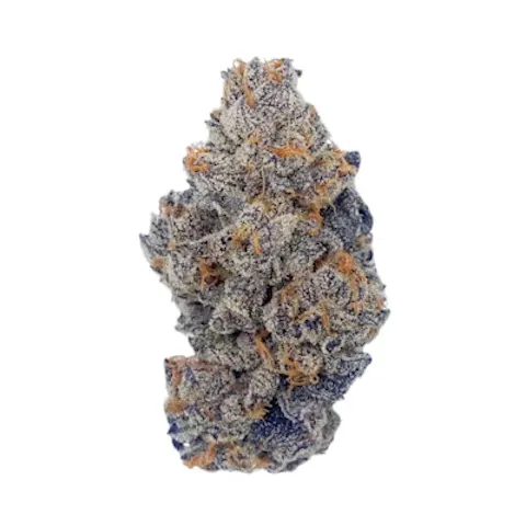 So Dope - Blueberry Slushie - 3.5g