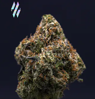 Milkweed - Galactic Warheads (Indoor Hydroponics) - 3.5g