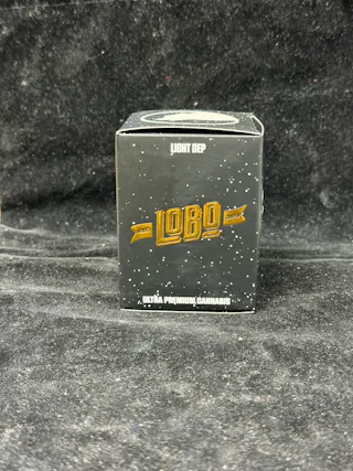 Lobo - OG Chem - Moonrocks - 3.5g