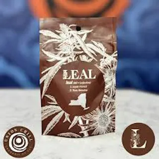 Leal - Super Boof - 3.5g