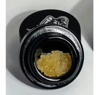 Jetpacks - Diamonds - Donny Burger - 1g