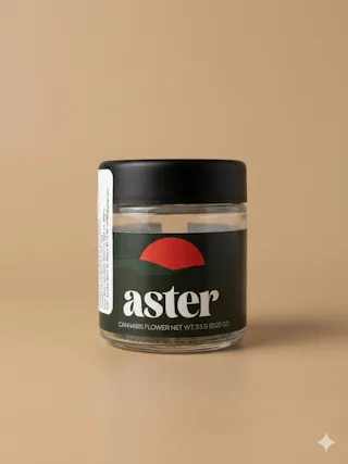 Aster - Cheetah Piss - 3.5g