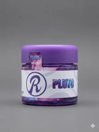 Runtz - Pluto (Indoor) - 3.5g