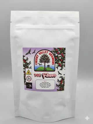 Cherry Valley Growers - RS-11 - 14g