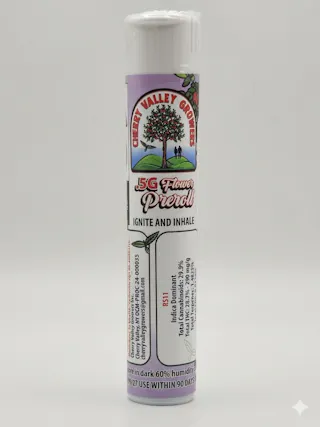 Cherry Valley Growers - RS-11 - .5g