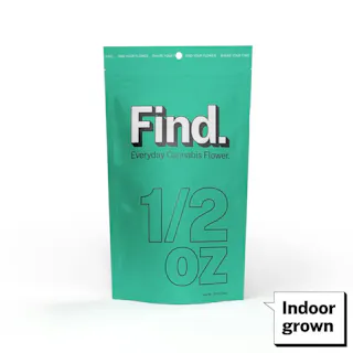 Find - True OG (Indoor) - 14g