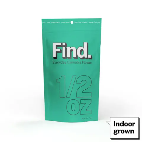 Find - True OG (Indoor) - 14g