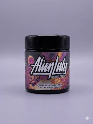 Alien Labs - Cosmic Cereal (Indoor) - 3.5g