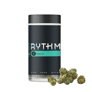 Rythm - Donut Trip (Indoor) - 28g
