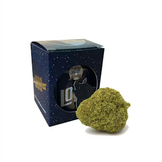 Lobo - Purple Punch X SOAP - Moonrocks - 3.5g