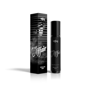 MFNY - Candy Rain - All Night Affair Intimacy Oil - 60ml