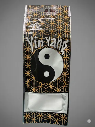 Yin Yang – Sour Diesel #2 – Vape Cartridge – 1g