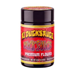 A1 Ducksauce - Ducksauce (Indoor) - 3.5g