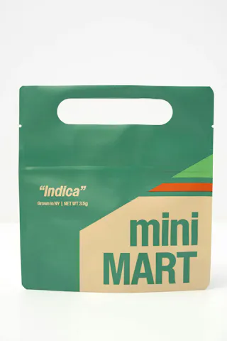 Mini Mart - Yunicorn - 3.5g