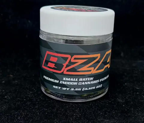 Bombzaway Cannabis - Melon Overdrive (Indoor) - 3.5g