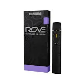 Rove - Skywalker OG - Liquid Diamonds Disposable Vape - 1g