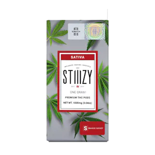 Stiiizy - Orange Sunset - Vape Reload - 1g