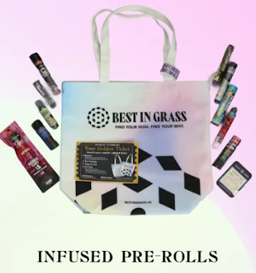 Best in Grass