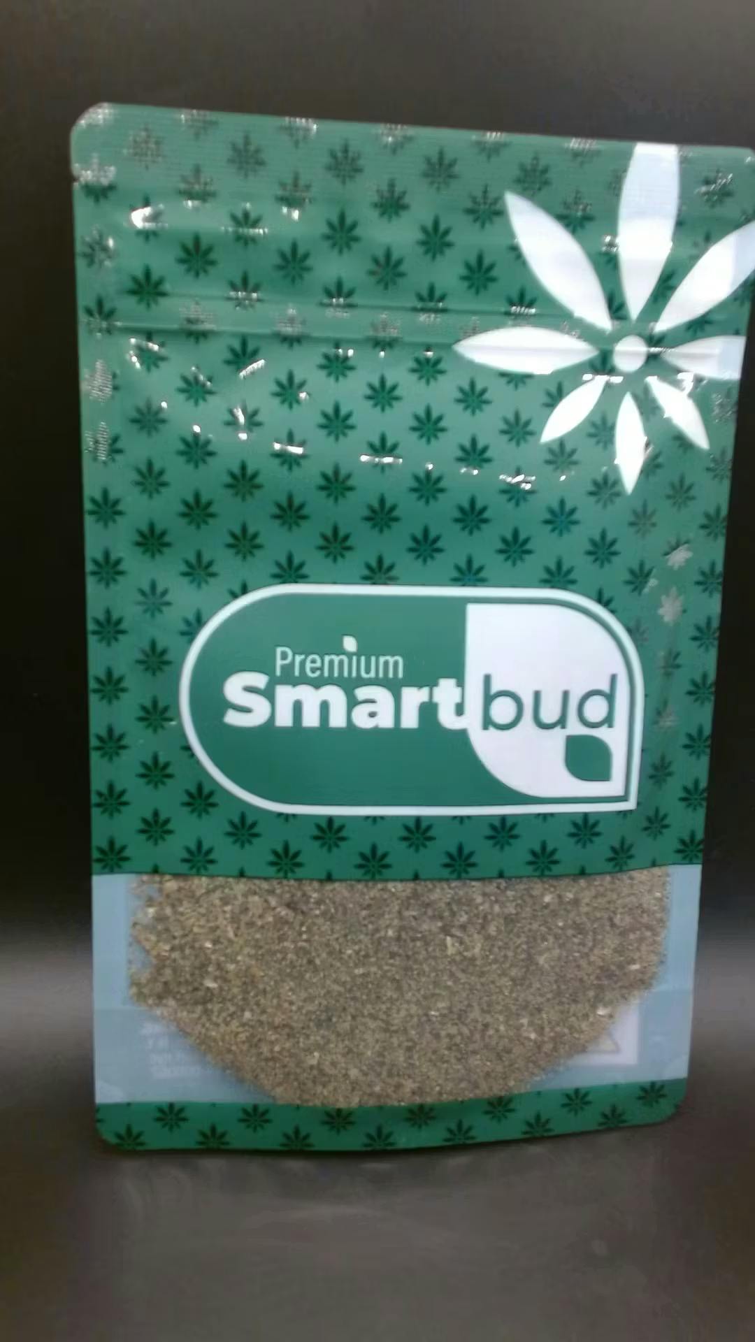 Smart Bud - Blue Dream - Ground Flower - 28g - 1oz in Queens
