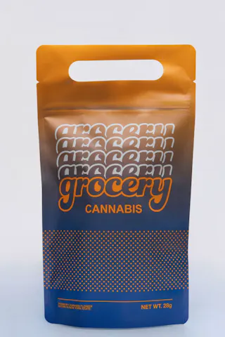 Grocery - Baller Mints (Indoor) - 28g