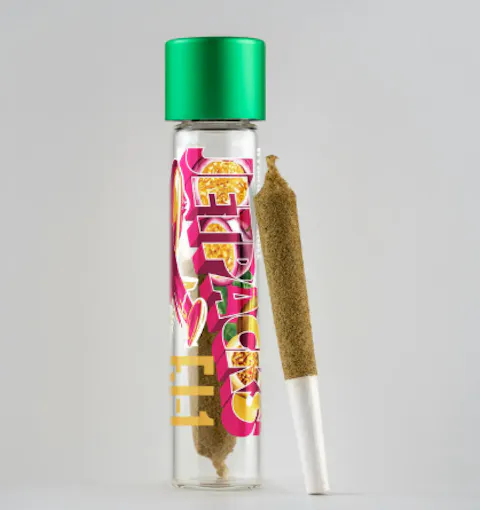 Jetpacks - Big Bang Mini - Cherry Vortex - 5pk - .5g