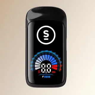 Select Legacy - Blue Dream  - Disposable Vape - 1g
