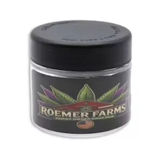 Roemer Farms -Teflon Don smalls (Indoor) - 3.5g