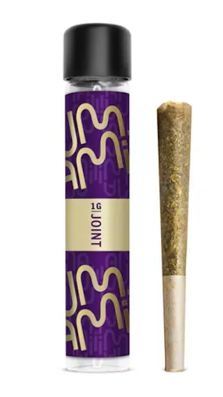 Umamii - GMO - Joint - 1.2g