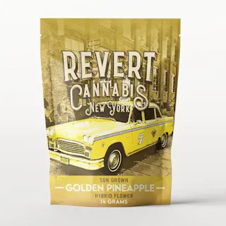 Revert - Golden Pineapple - 14g