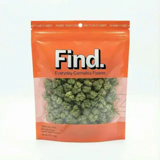Find - PawPaw (Indoor) - 70g