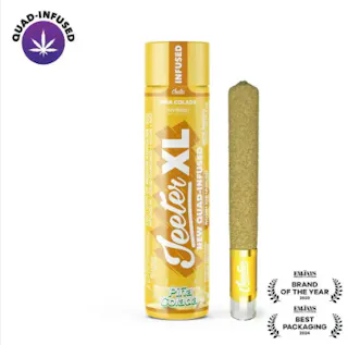 Jeeter XL - Pina Colada - Infused -  2g