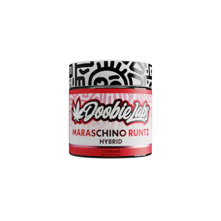 Doobie Labs - Maraschino Runtz - 3.5g