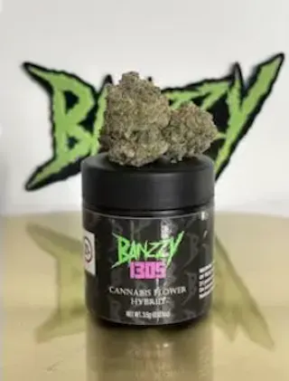 Banzzy 1305 - Money Mitch - 3.5g