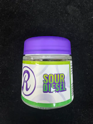 Runtz - Sour Diesel (Indoor) - 3.5g