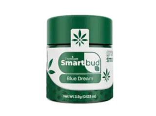 Smart Bud - Blue Dream - 3.5g*