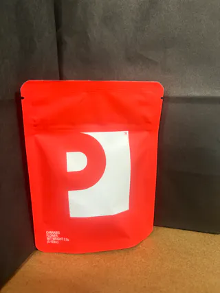 Preferred Gardens - Blue Caviar (Indoor) - 3.5g