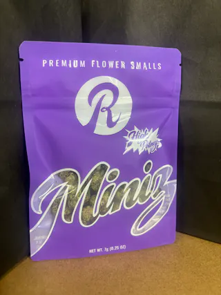Runtz - Amaretto Di Lemon (Indoor) - 7g