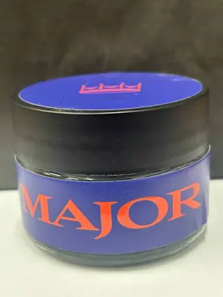 Major - Banana Mac (Indoor) - 3.5g