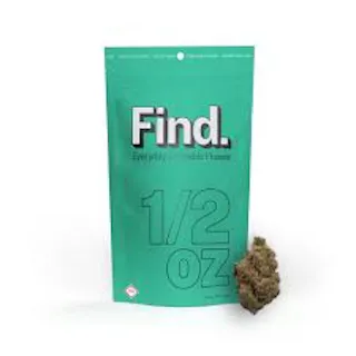 Find - Tourist Trap (Indoor) - 14g