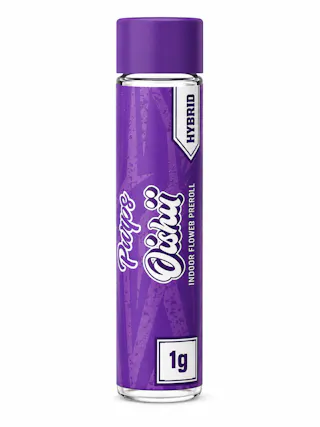 Purps - Oishii (Indoor) - 1g