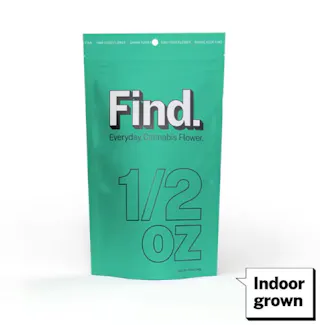 Find - Gas Lit (Indoor) - 14g
